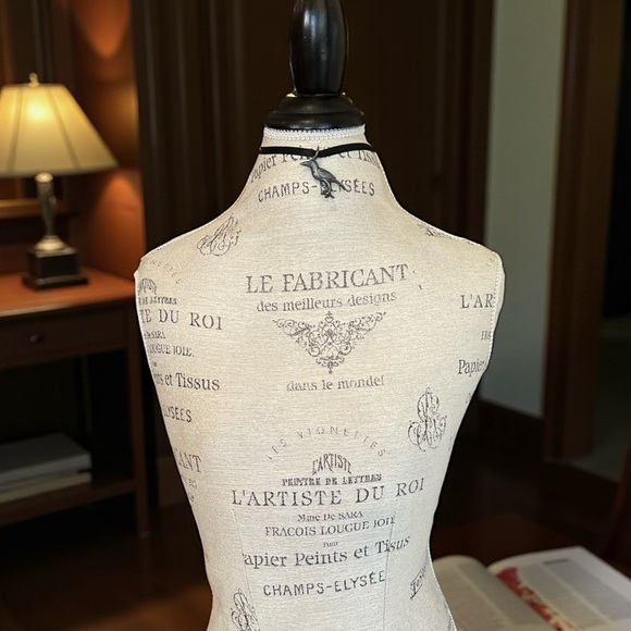 Raven Pendant Satin Ribbon Choker Necklace Enchanting Whimsical Gothic - Picture 15 of 17